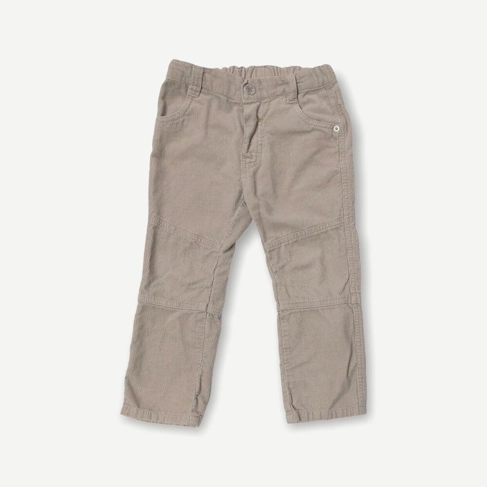 Mothercare Tan Cords